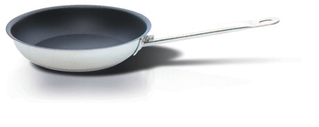 Homichef Non-stick Round Fry Pan with Extra Handle HOM443205