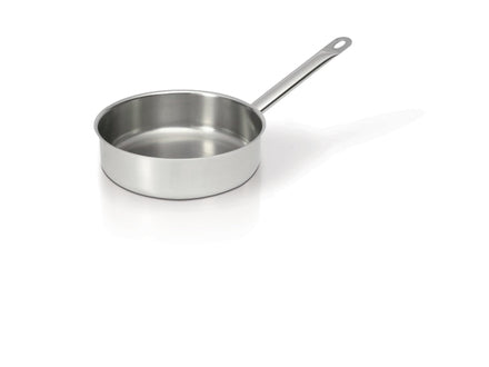 Homichef Saute Pan with Extra Handle (Helper) HOM513209
