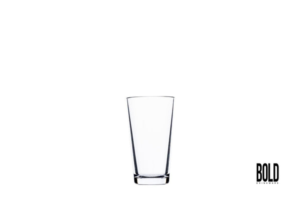 Hospitality Brand Bold Mixing Glass (Pack of 12) Unbreakable Drink ware (HUF087 - 012) - iFoodservice Online