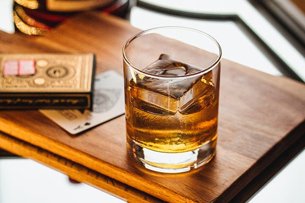 Hospitality Brands Aiala Heavy Sham Old Fashioned (Pack of 6) HGV0156 - 006 - iFoodservice Online