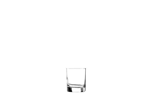 Hospitality Brands Aiala Heavy Sham Whiskey (Pack of 12) HGV0283 - 012 - iFoodservice Online