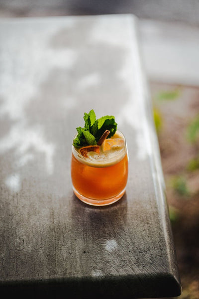 Hospitality Brands B - Line Old Fashioned (Pack of 6) HGRGI290 - 006 - iFoodservice Online