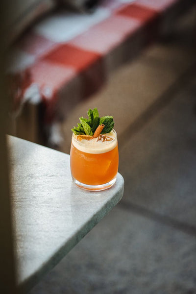 Hospitality Brands B - Line Old Fashioned (Pack of 6) HGRGI290 - 006 - iFoodservice Online