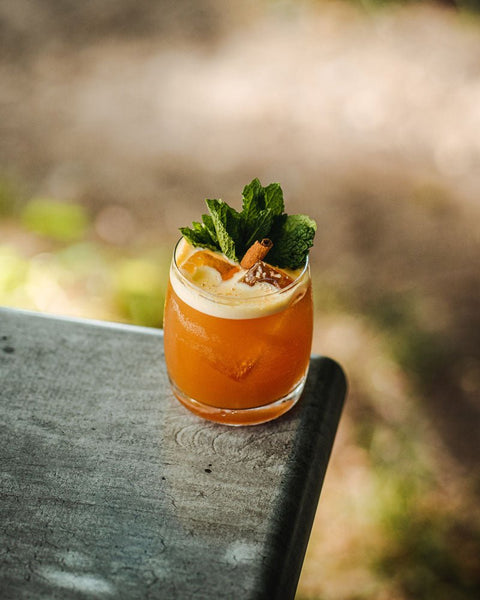 Hospitality Brands B - Line Old Fashioned (Pack of 6) HGRGI290 - 006 - iFoodservice Online