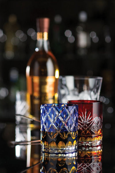 Hospitality Brands Balmoral Ruby Double Old Fashioned (Pack off 6) HG90426 - 006 - iFoodservice Online