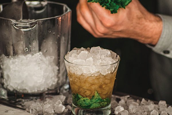 Hospitality Brands Baron Rocks (Pack of 12) HGV0298 - 012 - iFoodservice Online