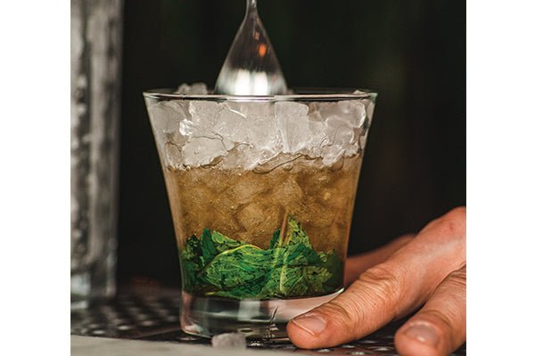 Hospitality Brands Baron Rocks (Pack of 12) HGV0298 - 012 - iFoodservice Online