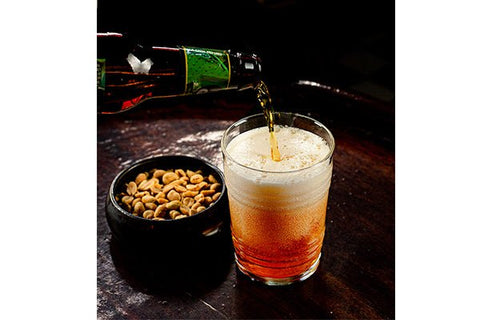 Hospitality Brands Barrel 16oz Glass 1dz/cs HGU92610 - 012 - iFoodservice Online