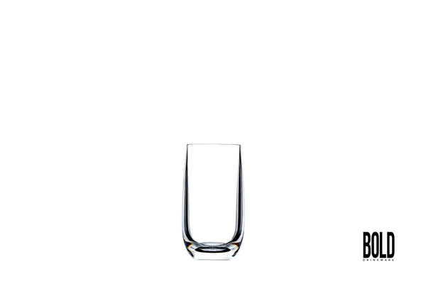 Hospitality Brands Bold Drink ware Mirage Hi - Ball 1dz/cs (HUS020 - 012) - iFoodservice Online