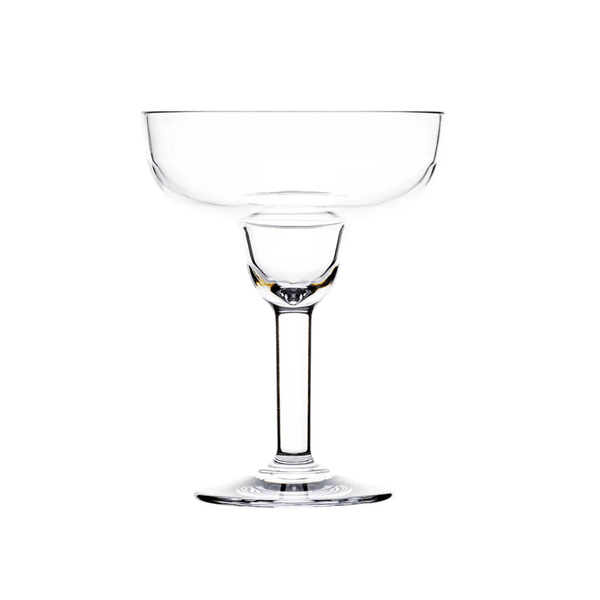 Hospitality Brands Bold Drinkware Calypso Margarita Glass 16 Oz. 1dz/cs (HUS053 - 012) - iFoodservice Online