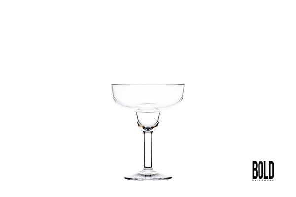 Hospitality Brands Bold Drinkware Calypso Margarita Glass 16 Oz. 1dz/cs (HUS053 - 012) - iFoodservice Online