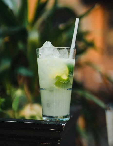 Hospitality Brands Bold Drinkware Club Stack Hi - Ball 1dz/cs HUF082 - 012 - iFoodservice Online