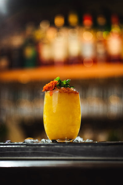 Hospitality Brands Bold Drinkware Oasis Chardonnay 1dz/cs (HUS141 - 012) - iFoodservice Online