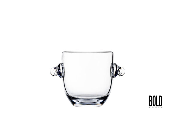 Hospitality Brands Bold Drinkware Paradise Ice Bucket 3pc/cs (PACK OF 3) HUS072 - 003 - iFoodservice Online