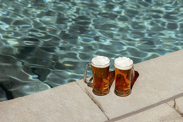 Hospitality Brands Bold Drinkware Pinnacle Beer Mug 1dz/cs (HUS091 - 012) - iFoodservice Online