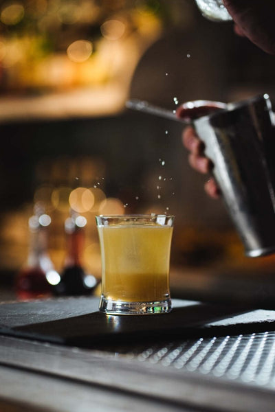 Hospitality Brands Bold Drinkware Reef Rocks 1dz/cs (HUS080 - 012) - iFoodservice Online