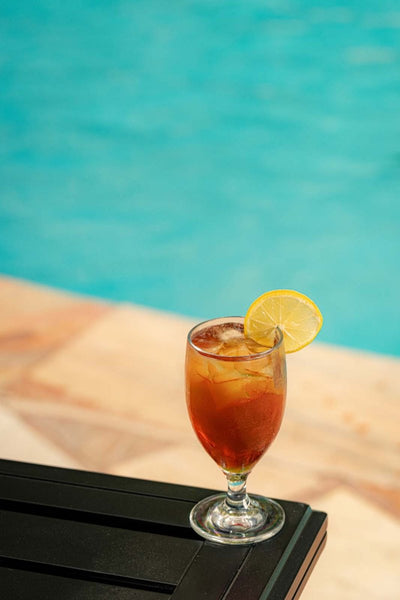 Hospitality Brands Bold Drinkware Revel 12oz All Purpose 1dz/cs HUS046 - 012 - iFoodservice Online