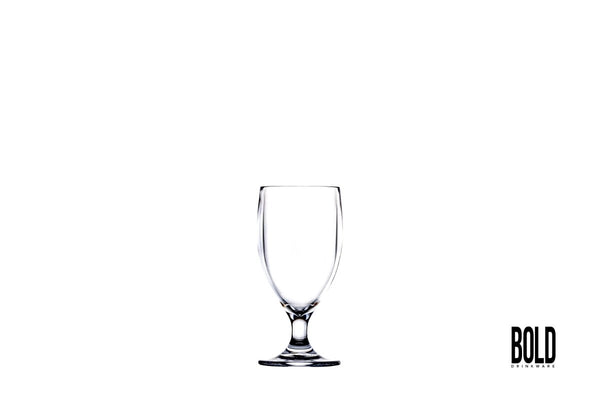 Hospitality Brands Bold Drinkware Revel All Purpose 1dz/cs (HUS064 - 012) - iFoodservice Online