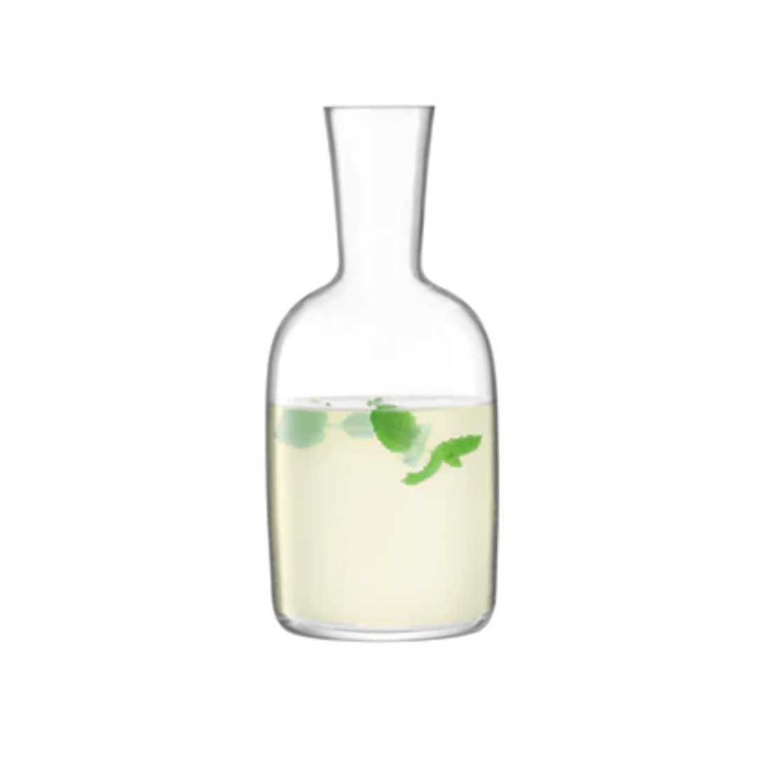 Hospitality Brands Borough 47 oz. Carafe HGLBG16 - 001 - iFoodservice Online