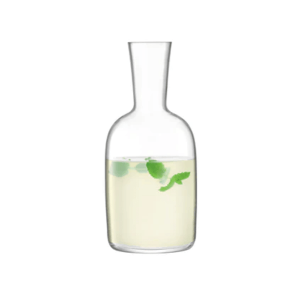 Hospitality Brands Borough 47 oz. Carafe HGLBG16 - 001 - iFoodservice Online