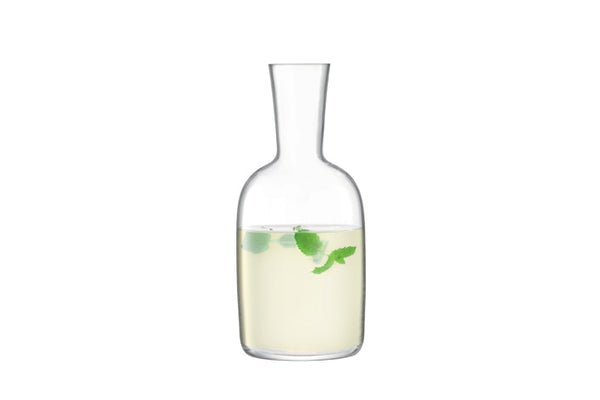 Hospitality Brands Borough 47 oz. Carafe HGLBG16 - 001 - iFoodservice Online