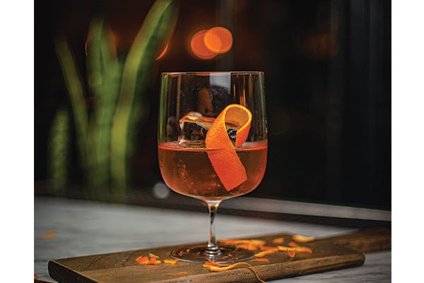 Hospitality Brands Borough All - Purpose (Pack of 4) HGLBG05 - 004 - iFoodservice Online