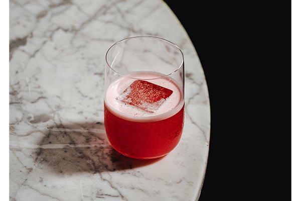 Hospitality Brands Borough Bar Glass (Pack of 4) HGLBG03 - 004 - iFoodservice Online