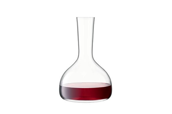 Hospitality Brands Borough Carafe HGLBG17 - 001 - iFoodservice Online
