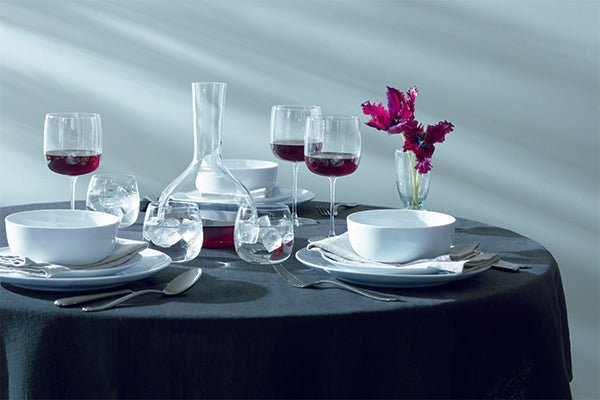 Hospitality Brands Borough Carafe HGLBG17 - 001 - iFoodservice Online