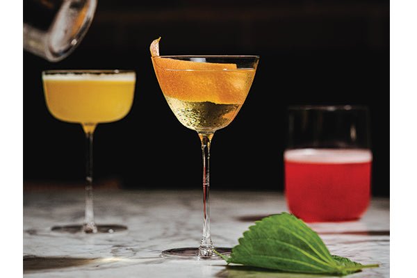 Hospitality Brands Borough Cocktail (Pack of 4) HGLBG08 - 004 - iFoodservice Online