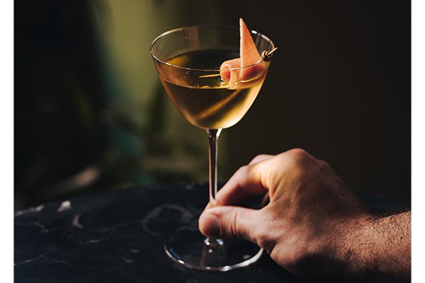 Hospitality Brands Borough Cocktail (Pack of 4) HGLBG08 - 004 - iFoodservice Online