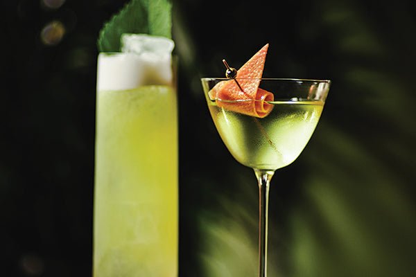 Hospitality Brands Borough Cocktail (Pack of 4) HGLBG08 - 004 - iFoodservice Online