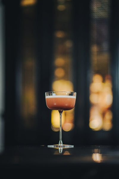 Hospitality Brands Borough Coupe (Pack of 4) HGLBG07 - 004 - iFoodservice Online