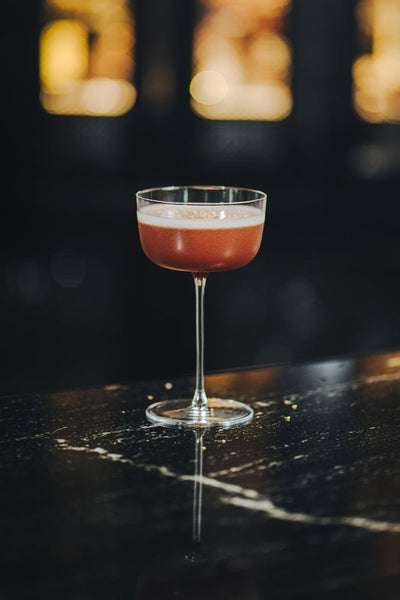 Hospitality Brands Borough Coupe (Pack of 4) HGLBG07 - 004 - iFoodservice Online