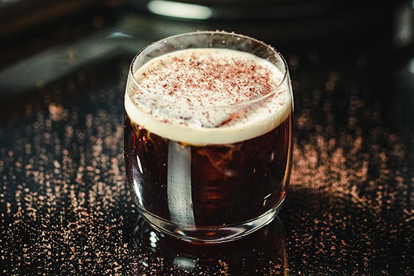 Hospitality Brands Borough Old Fashioned (Pack of 4) HGLBG02 - 004 - iFoodservice Online