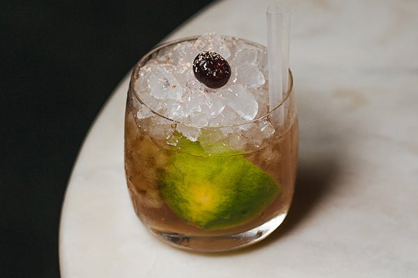 Hospitality Brands Borough Old Fashioned (Pack of 4) HGLBG02 - 004 - iFoodservice Online