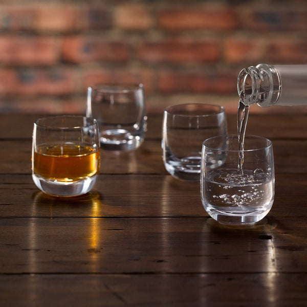 Hospitality Brands Borough Shot (Pack of 4) HGLBG01 - 004 - iFoodservice Online