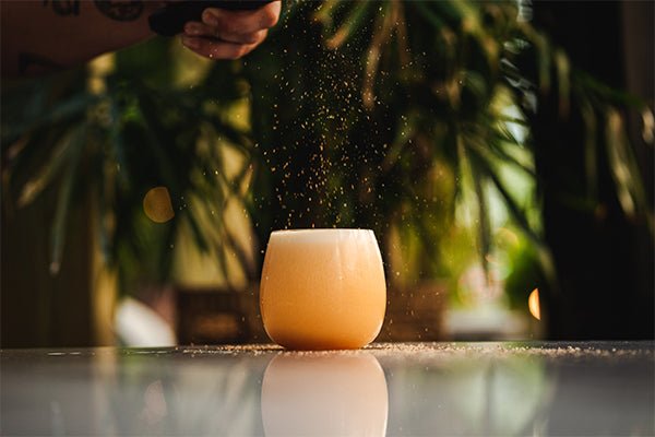 Hospitality Brands Borough Stemless Cocktail (Pack of 4) HGLBG10 - 004 - iFoodservice Online