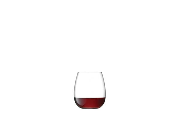Hospitality Brands Borough Stemless Wine (Pack of 4) HGLBG11 - 004 - iFoodservice Online
