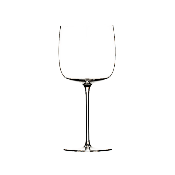 Hospitality Brands Borough Wine Glass 15 oz. (Pack of 4) HGLBG13 - 004 - iFoodservice Online