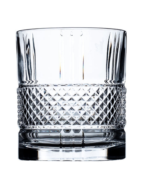 Hospitality Brands Brillante Old Fashioned (Pack of 12) HGR26720 - 012 - iFoodservice Online