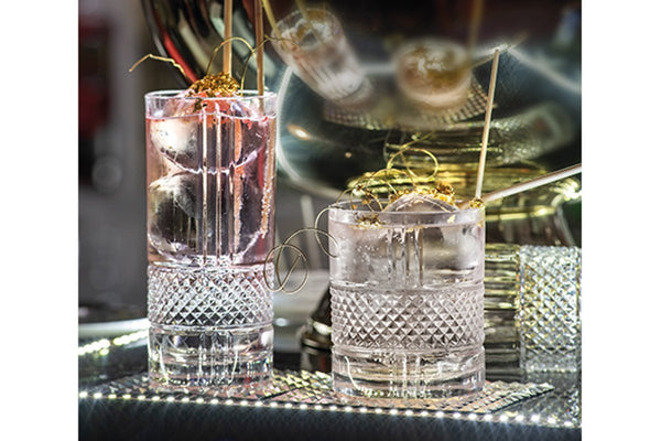 Hospitality Brands Brillante Old Fashioned (Pack of 12) HGR26720 - 012 - iFoodservice Online