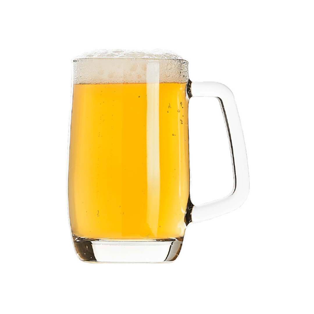 Hospitality Brands Bullet Mug (Pack of 6) HGU50831 - 006 - iFoodservice Online