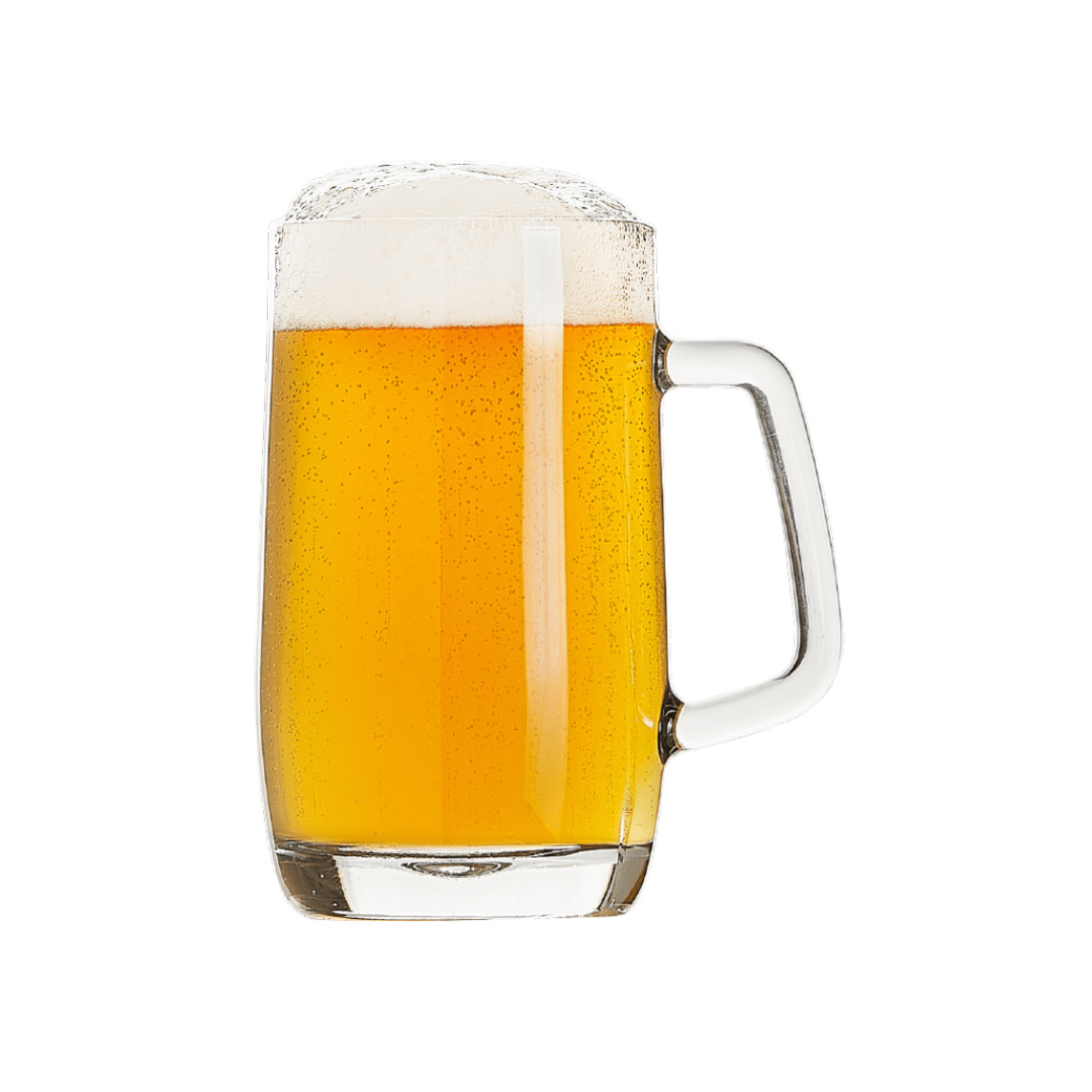 Hospitality Brands Bullet Mug (Pack of 6) HGU50832 - 006 - iFoodservice Online