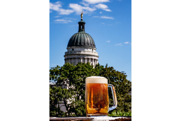 Hospitality Brands Bullet Mug (Pack of 6) HGU50833 - 006 - iFoodservice Online