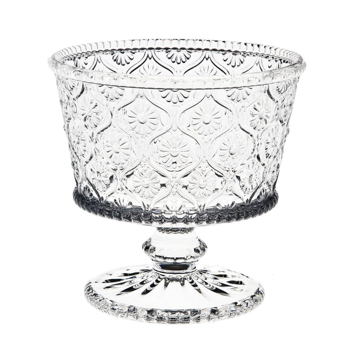 Hospitality Brands Cameo Dessert (Pack of 16) FG341102 - 016 - iFoodservice Online