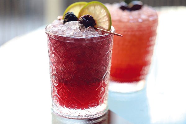 Hospitality Brands Cameo Double Old Fashioned (Pack of 16) FG341010 - 016 - iFoodservice Online