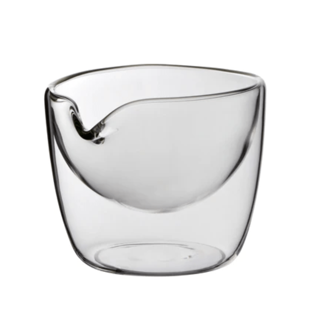 Hospitality Brands Double Walled Creamer Pack of 6 (HG90046 - 006) - iFoodservice Online