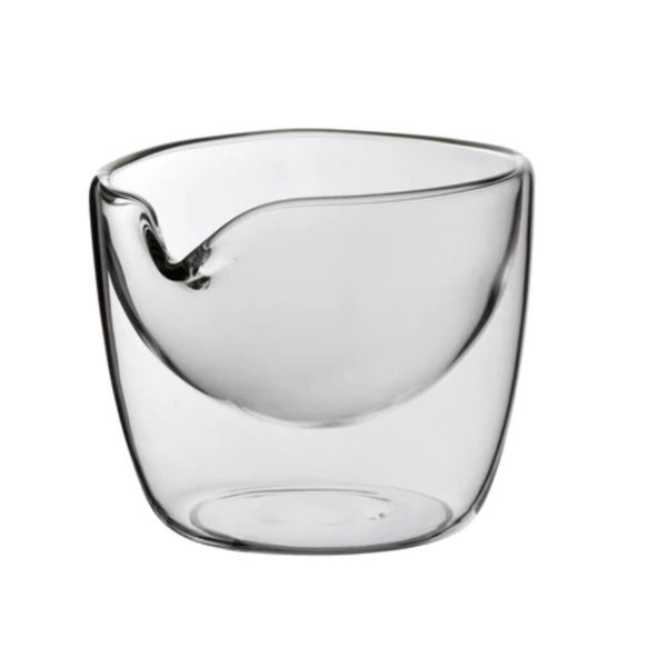 Hospitality Brands Double Walled Creamer Pack of 6 (HG90046 - 006) - iFoodservice Online