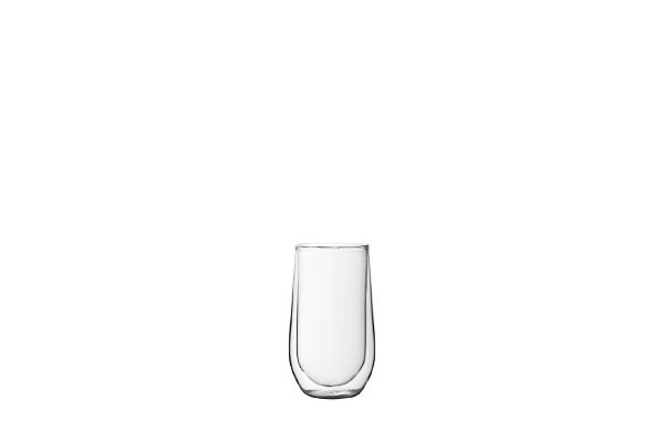 Hospitality Brands Double Walled Hi - Ball (Pack of 6) HG90019 - 006 - iFoodservice Online